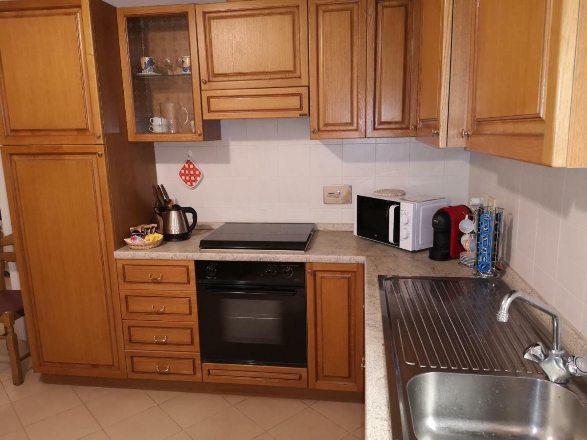 Ca' Dei Nogi - Appartamento A Riomaggiore Extérieur photo