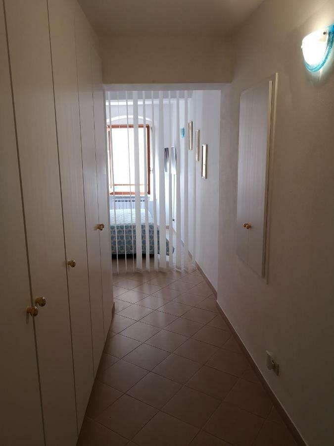 Ca' Dei Nogi - Appartamento A Riomaggiore Extérieur photo