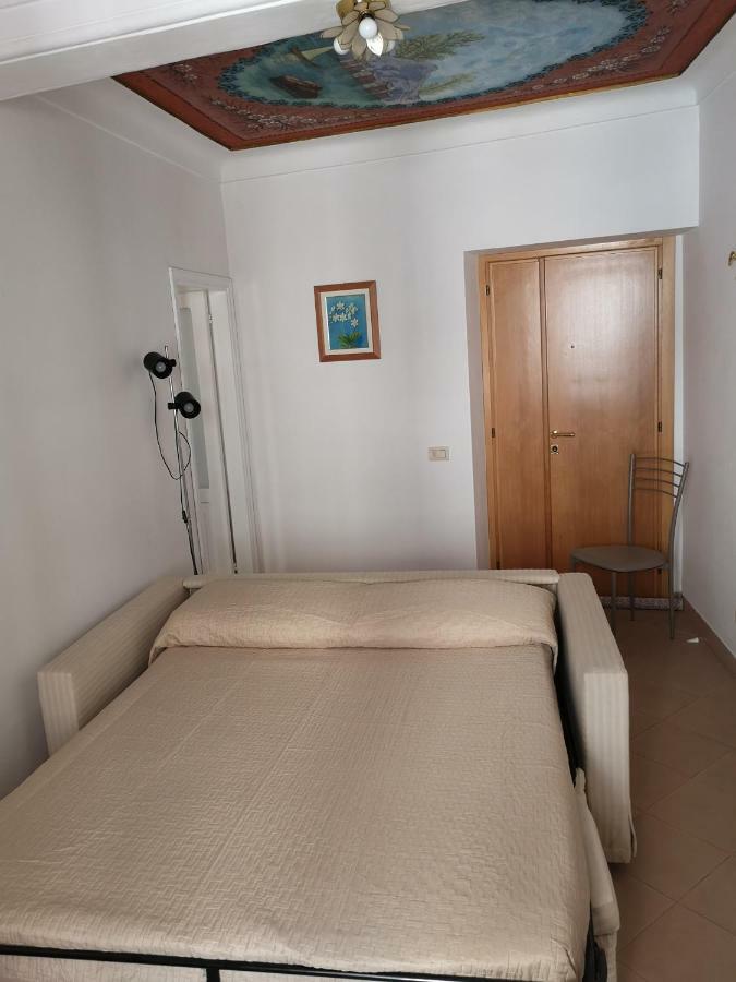 Ca' Dei Nogi - Appartamento A Riomaggiore Extérieur photo