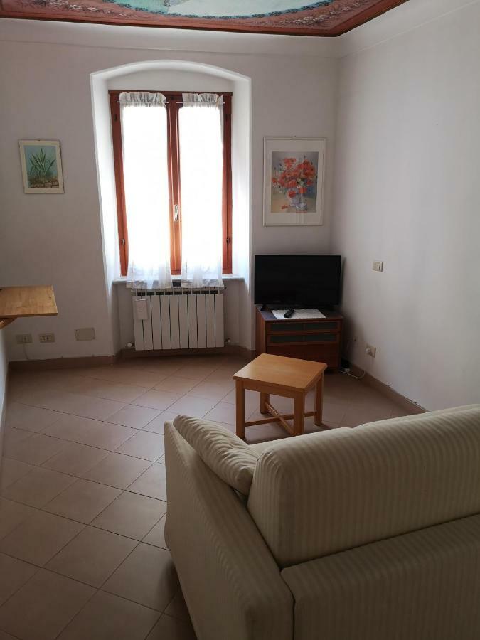 Ca' Dei Nogi - Appartamento A Riomaggiore Extérieur photo